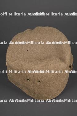 Casquette d'auxiliaire féminin US. US female auxiliary cap — photo 5