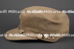 Casquette d'auxiliaire féminin US. US female auxiliary cap — miniature 6