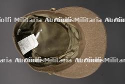 Casquette d'auxiliaire féminin US. US female auxiliary cap — photo 7