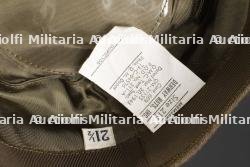 Casquette d'auxiliaire féminin US. US female auxiliary cap — photo 8