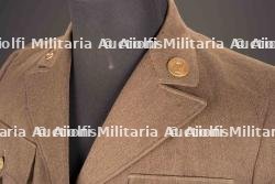 Vareuse de Waac US. US WAAC tunic — miniature 2