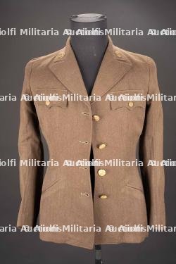 Vareuse de Waac US. US WAAC tunic — miniature 3