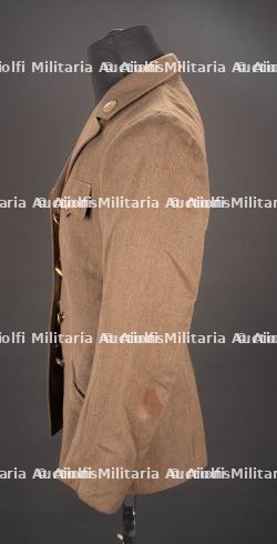 Vareuse de Waac US. US WAAC tunic — miniature 4