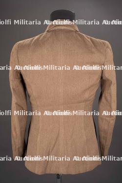 Vareuse de Waac US. US WAAC tunic — photo 5