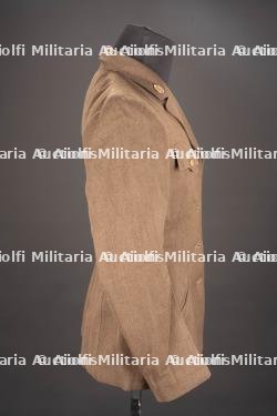 Vareuse de Waac US. US WAAC tunic — photo 6