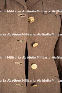 Vareuse de Waac US. US WAAC tunic — miniature 7