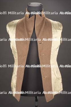 Vareuse de Waac US. US WAAC tunic — miniature 10