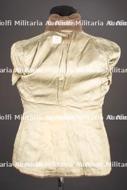 Vareuse de Waac US. US WAAC tunic — photo 11