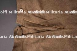 Jupe pour Waac. WAAC skirt — miniature 3