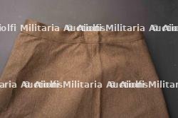 Jupe pour Waac. WAAC skirt — miniature 8