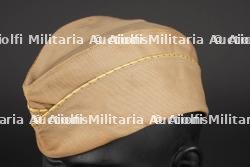 Calot Waac. WAAC side cap