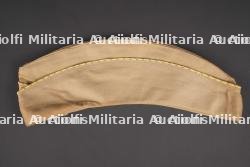 Calot Waac. WAAC side cap — miniature 2