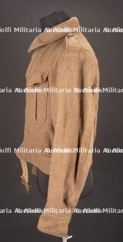 Battle Dress Sud Africain. South African battledress. — miniature 6