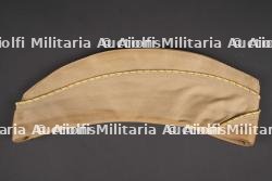 Calot Waac. WAAC side cap — miniature 3