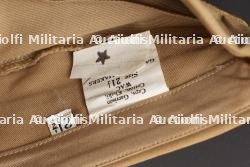 Calot Waac. WAAC side cap — photo 5