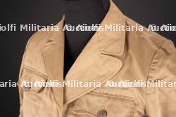 Uniforme de Waac. WAAC uniform — photo 2
