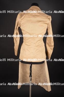 Uniforme de Waac. WAAC uniform — miniature 5