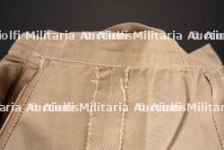 Uniforme de Waac. WAAC uniform — photo 7