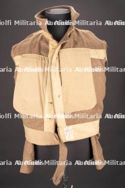 Battle Dress Sud Africain. South African battledress. — photo 7
