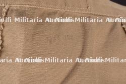 Uniforme de Waac. WAAC uniform — photo 9