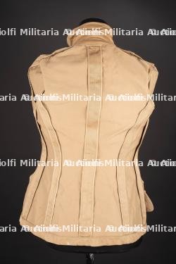 Uniforme de Waac. WAAC uniform — photo 11