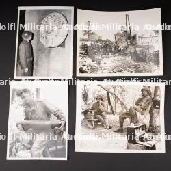 Photos de presse US. US press photographs.
