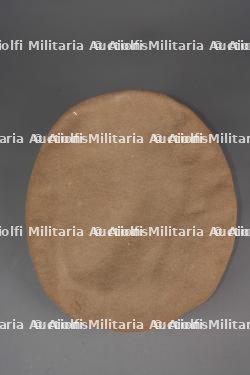 Casquette d'officier US. US Officer's cap. — miniature 5