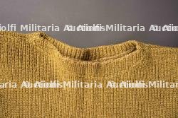 Pull sans manche US. US sleeveless sweater — miniature 3