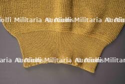 Pull sans manche US. US sleeveless sweater — miniature 5