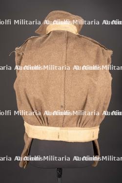 Battle Dress Sud Africain. South African battledress. — miniature 10
