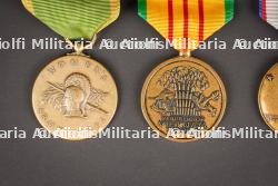 Médailles américaine. US medals. — miniature 2