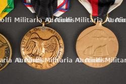 Médailles américaine. US medals. — photo 6