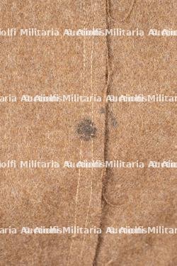 Battle Dress Sud Africain. South African battledress. — miniature 11