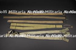 Accessoires d'uniforme US. US Uniform accessories. — miniature 2