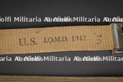 Accessoires d'uniforme US. US Uniform accessories. — photo 3