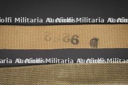 Accessoires d'uniforme US. US Uniform accessories. — photo 4