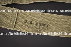 Accessoires d'uniforme US. US Uniform accessories. — photo 5