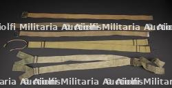 Accessoires d'uniforme US. US Uniform accessories. — photo 7