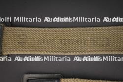 Accessoires d'uniforme US. US Uniform accessories. — photo 8