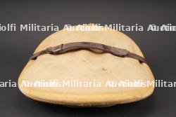 Casquette officier US. US officer's cap. — photo 4