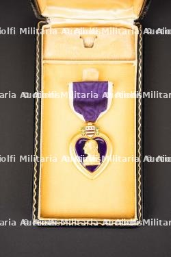 Purple Heart. — photo 2