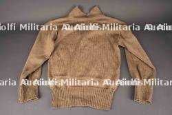 Pull 5 boutons US. US sweater. — photo 3