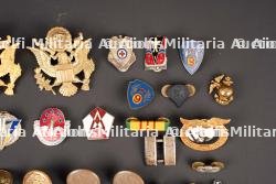 Insignes US. US Insignia. — miniature 4