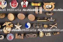 Insignes US. US Insignia. — miniature 5