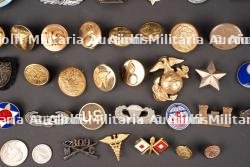 Insignes US. US Insignia. — miniature 6