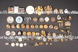 Insignes US. US Insignia. — miniature 8