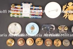 Insignes US. US Insignia. — miniature 9