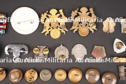 Insignes US. US Insignia. — miniature 10