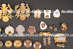 Insignes US. US Insignia. — miniature 11