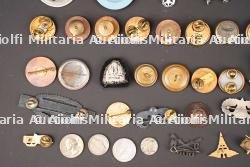 Insignes US. US Insignia. — miniature 14